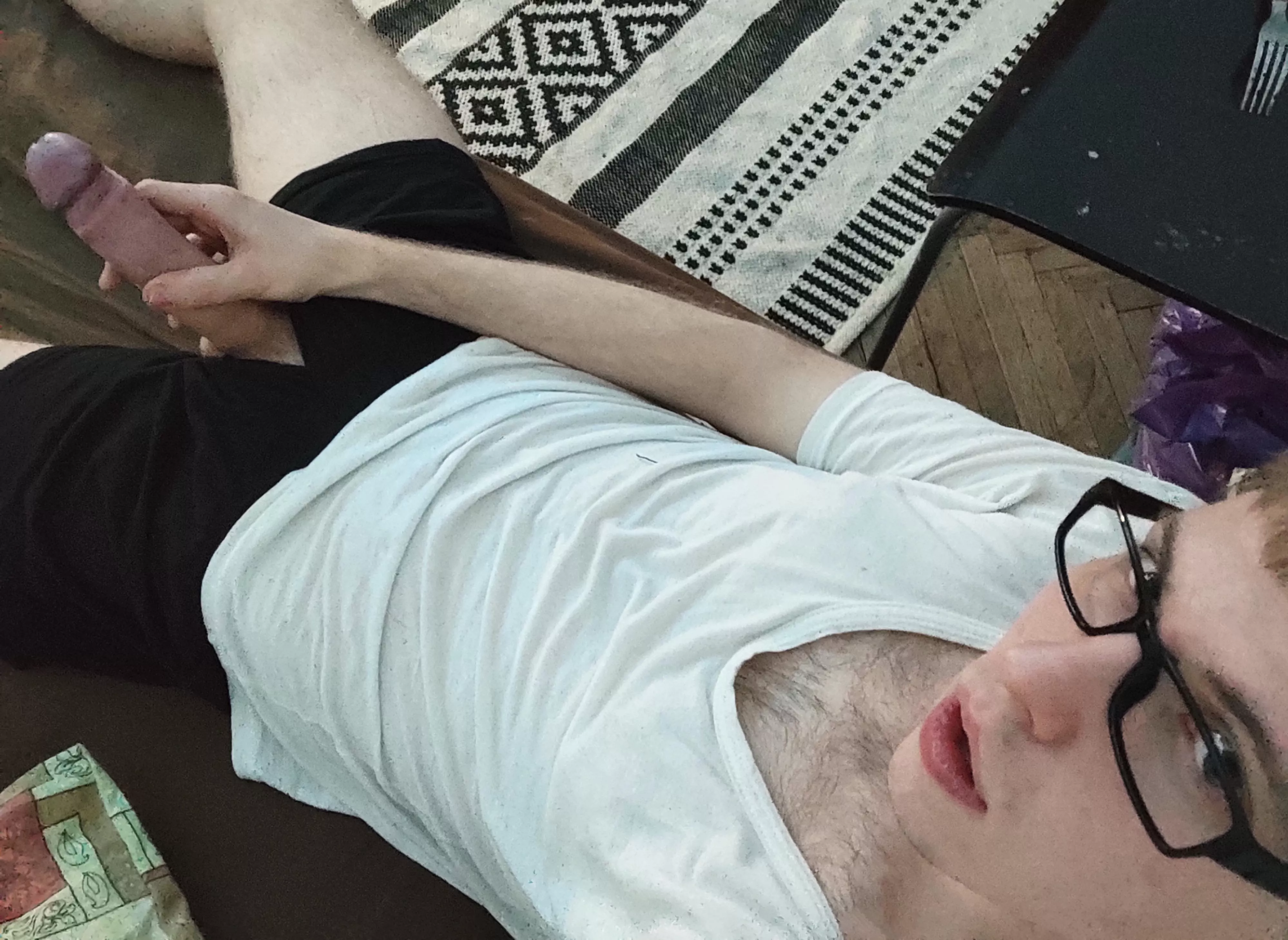 What’s your first honest reaction?