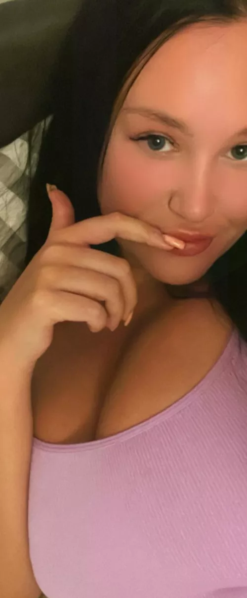 Where would you like my beautiful hands to pass?