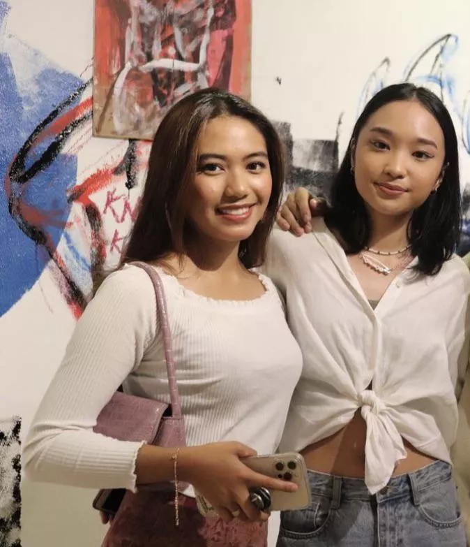 Which asian r u taking with you