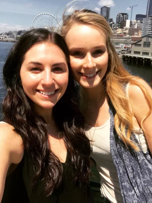 Which one gets your load? [2]