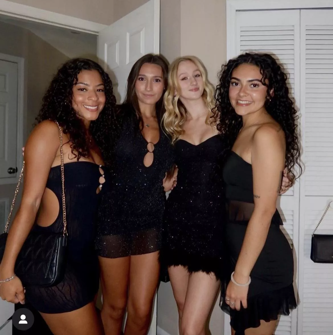 Which one you taking home [4]