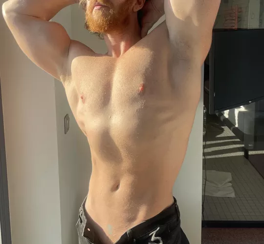 Which one you’ll inhale from first 