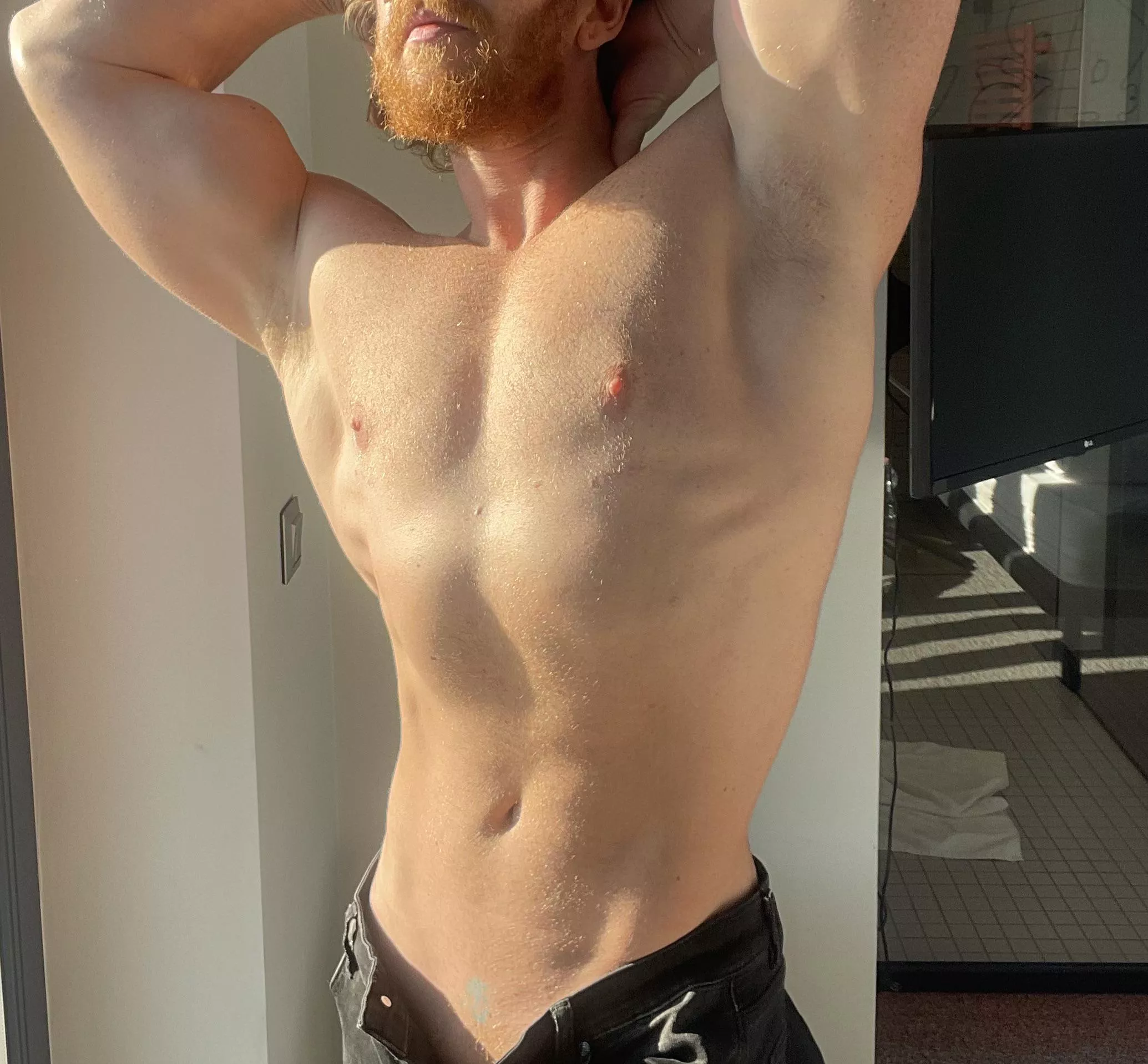 Which one you’ll inhale from first 