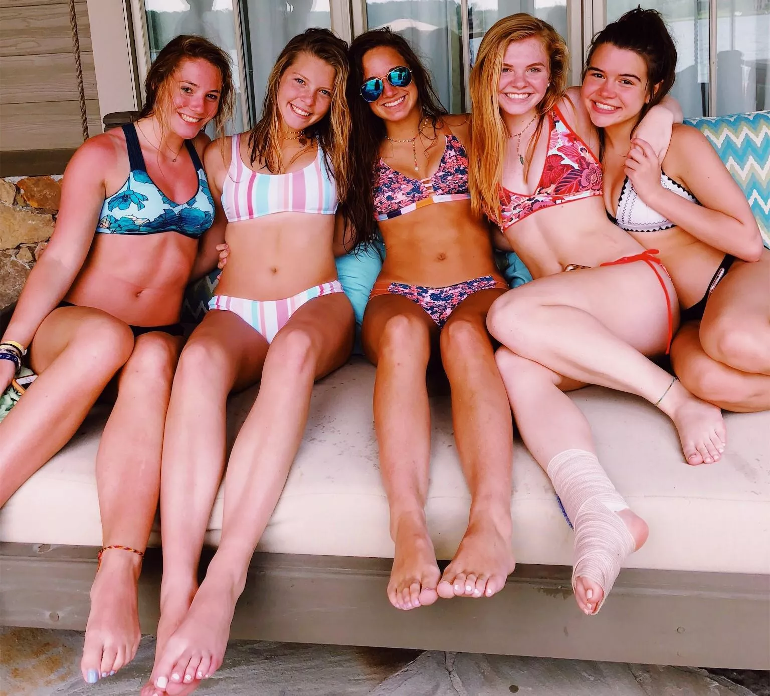Which sorority girl would you fuck on spring break [5]