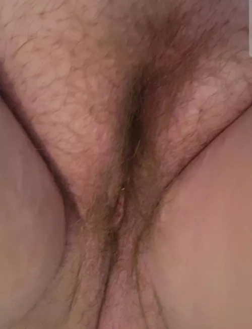 Who likes a fat pussy 😍