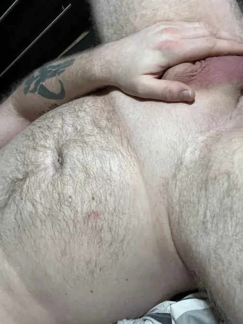 Who wants me to remove my hand