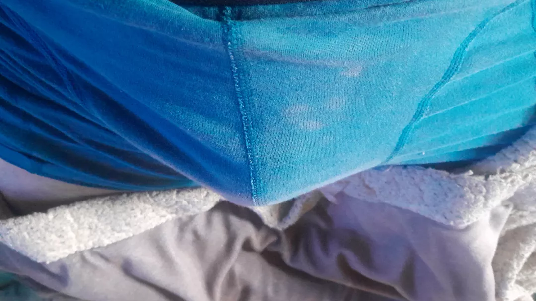 Who wants to unpack ? 