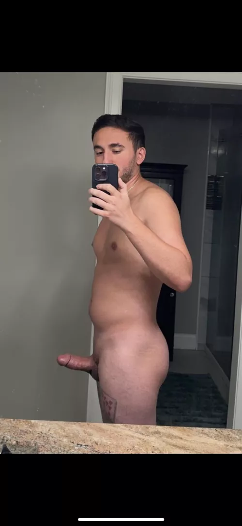 Who would like to be bred?