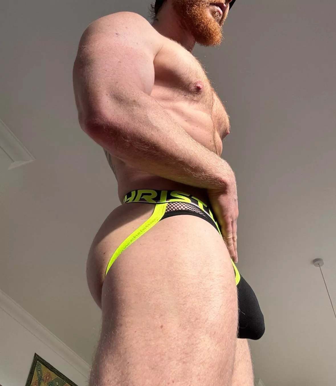 Will you do anything for me to be inside you?