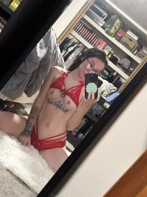 Would you like to fuck my wife?