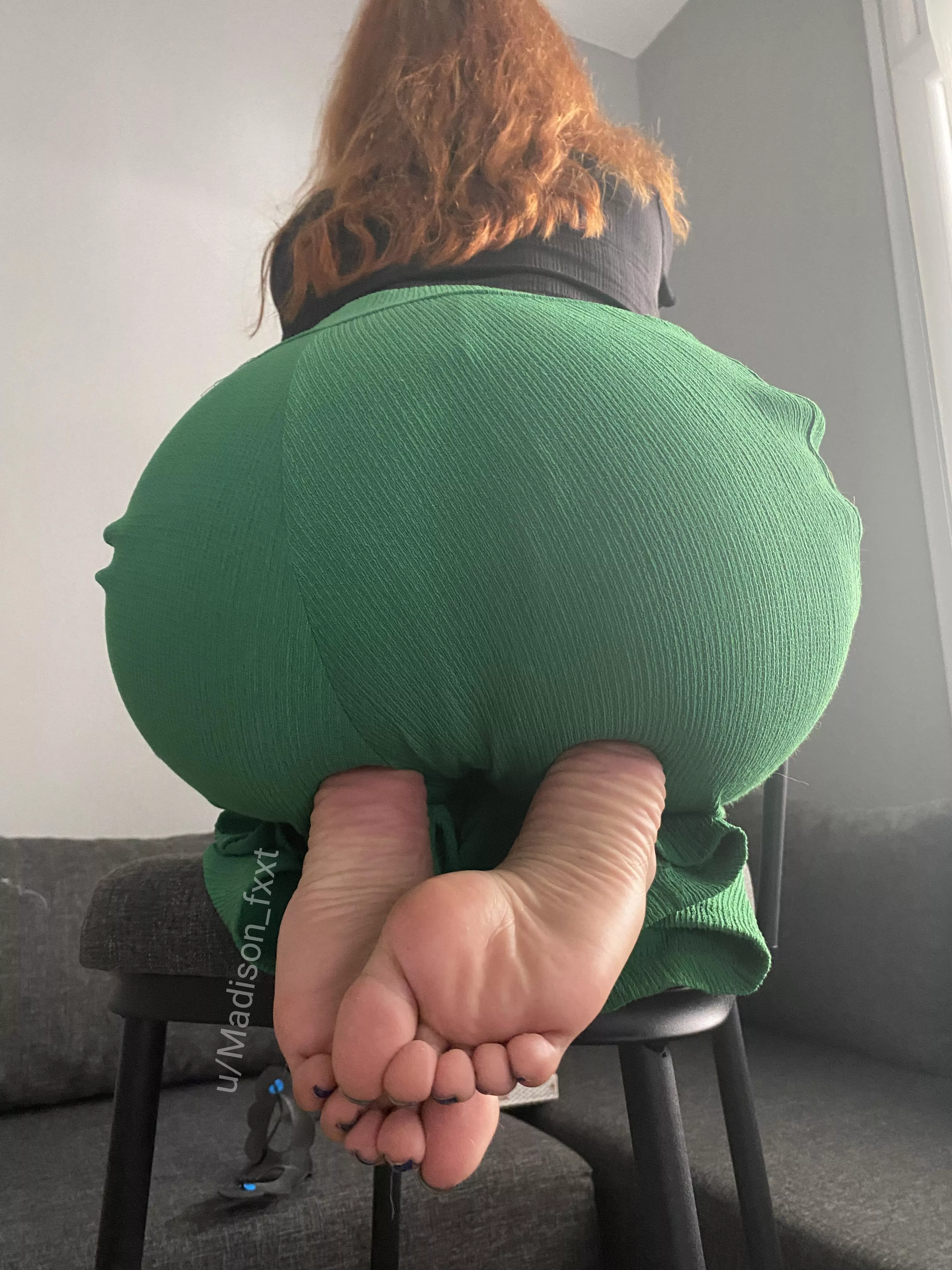 Would you like to touch?