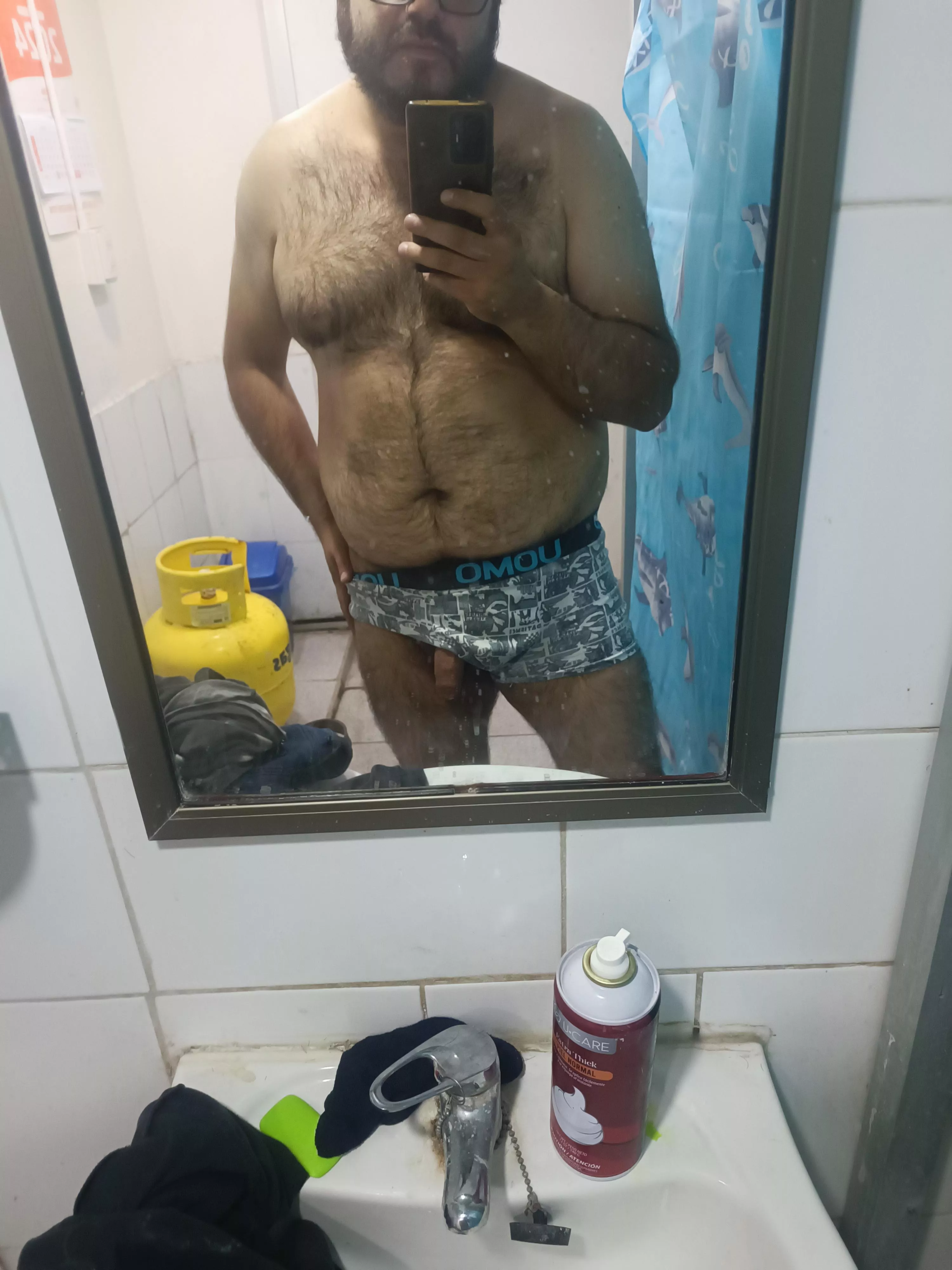 You can send your nudes to my dm if you want 😘❤️