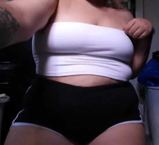 you invite me over to play games, and i show up like this. is that ok?