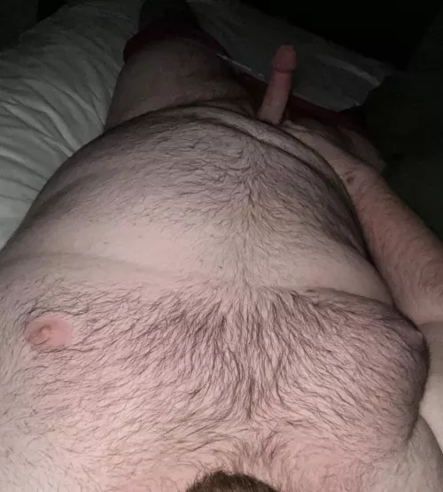 You think we would have some fun??