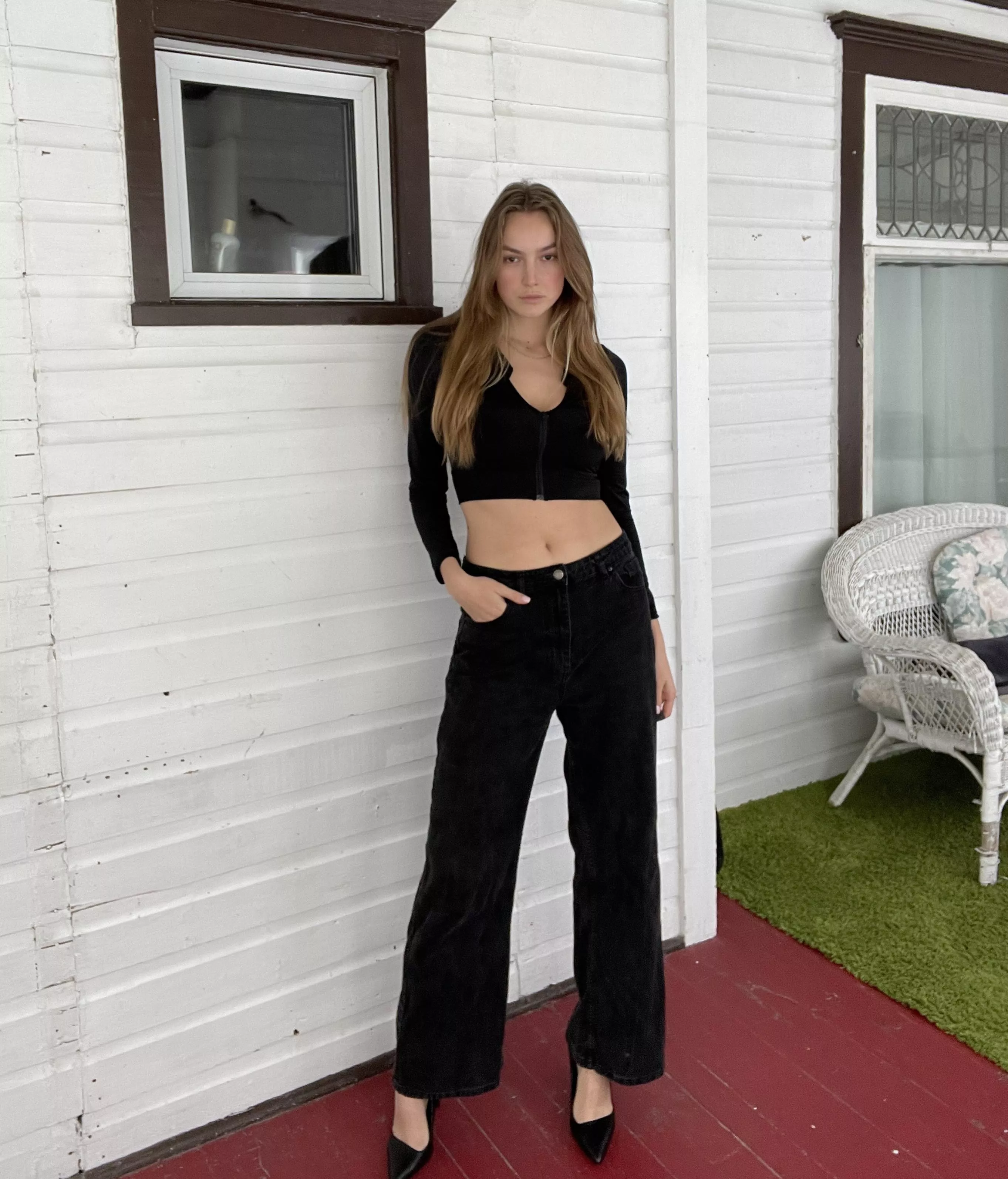 Youd love to have me on top of u riding that thick cock