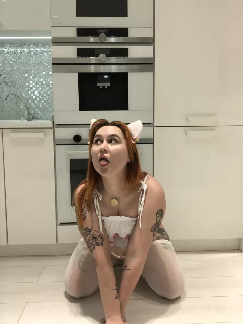 your ginger minx 💕