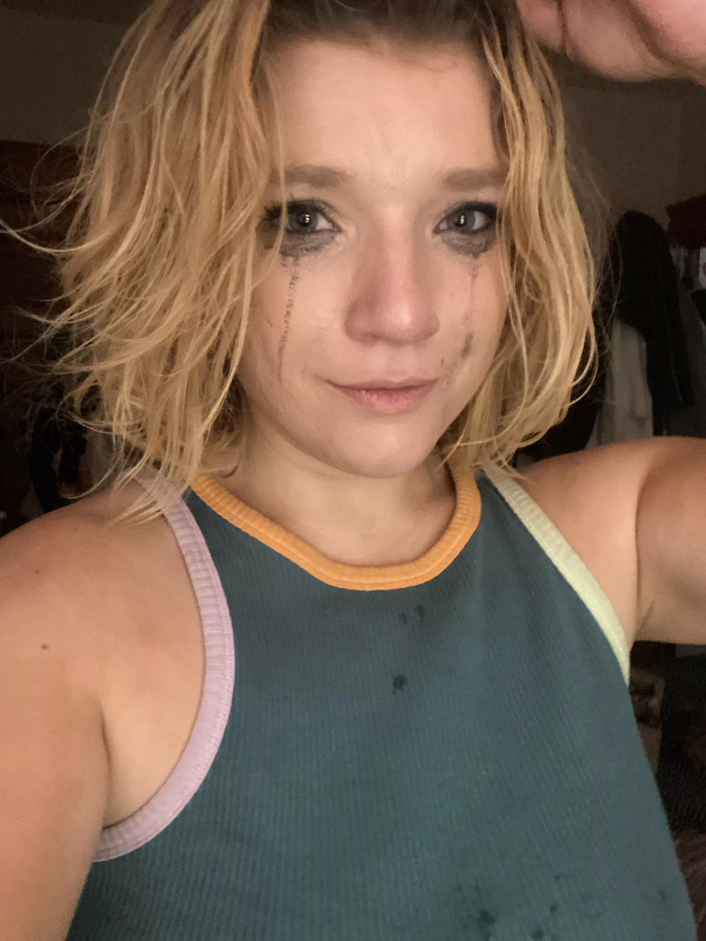 Your new kink just got unlocked 