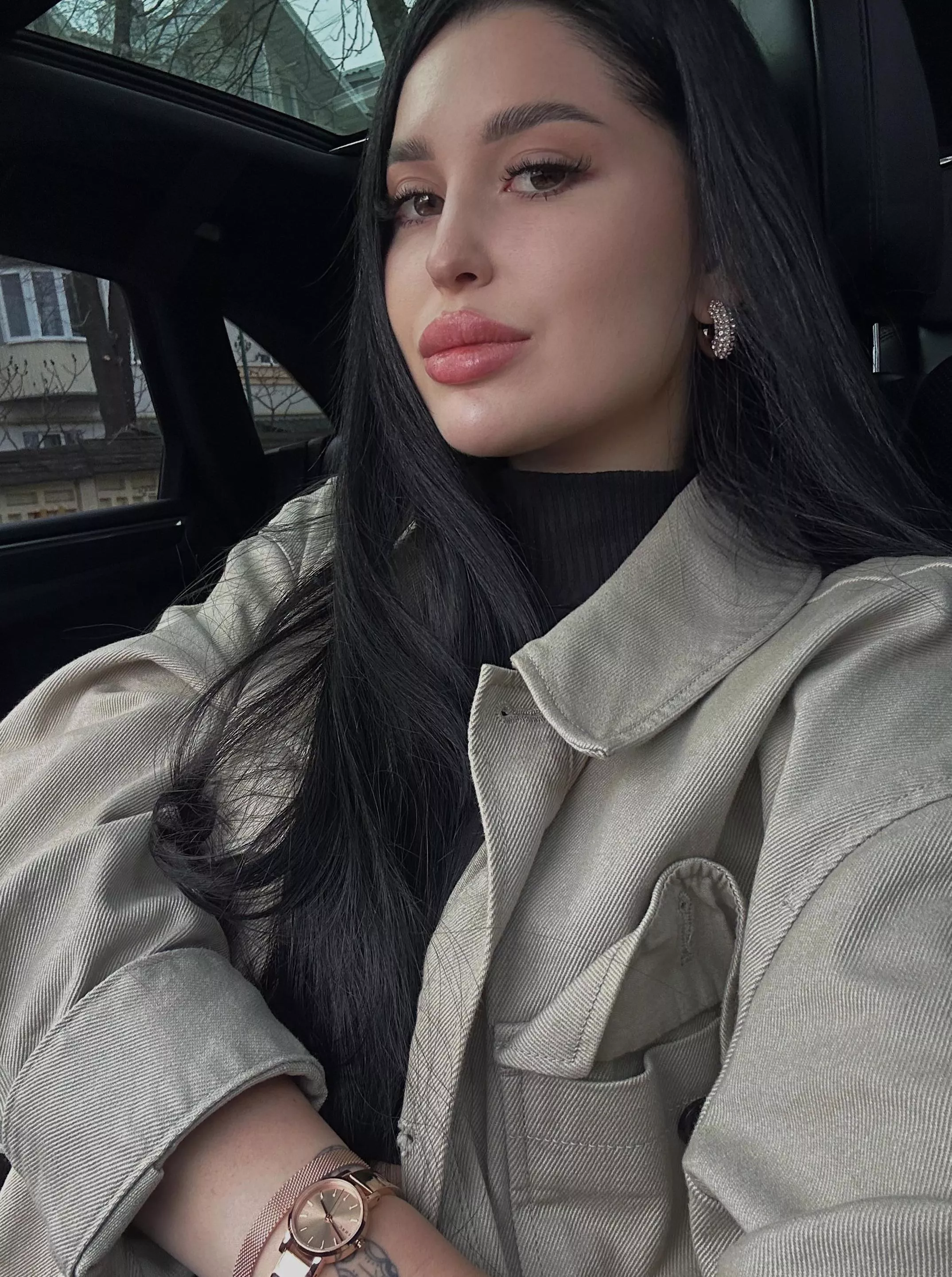 Your perfect side piece