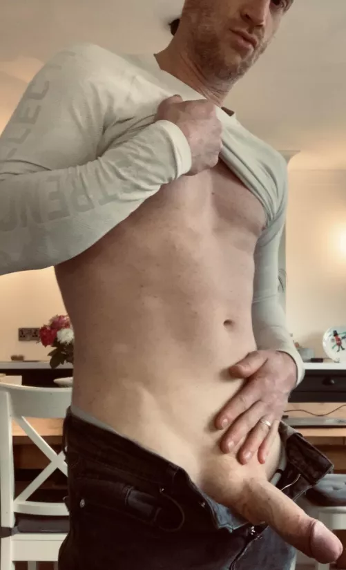 Your very average [44] year old dad