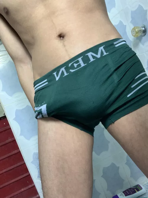 [18] What do you think of this angle?🥵😏😈