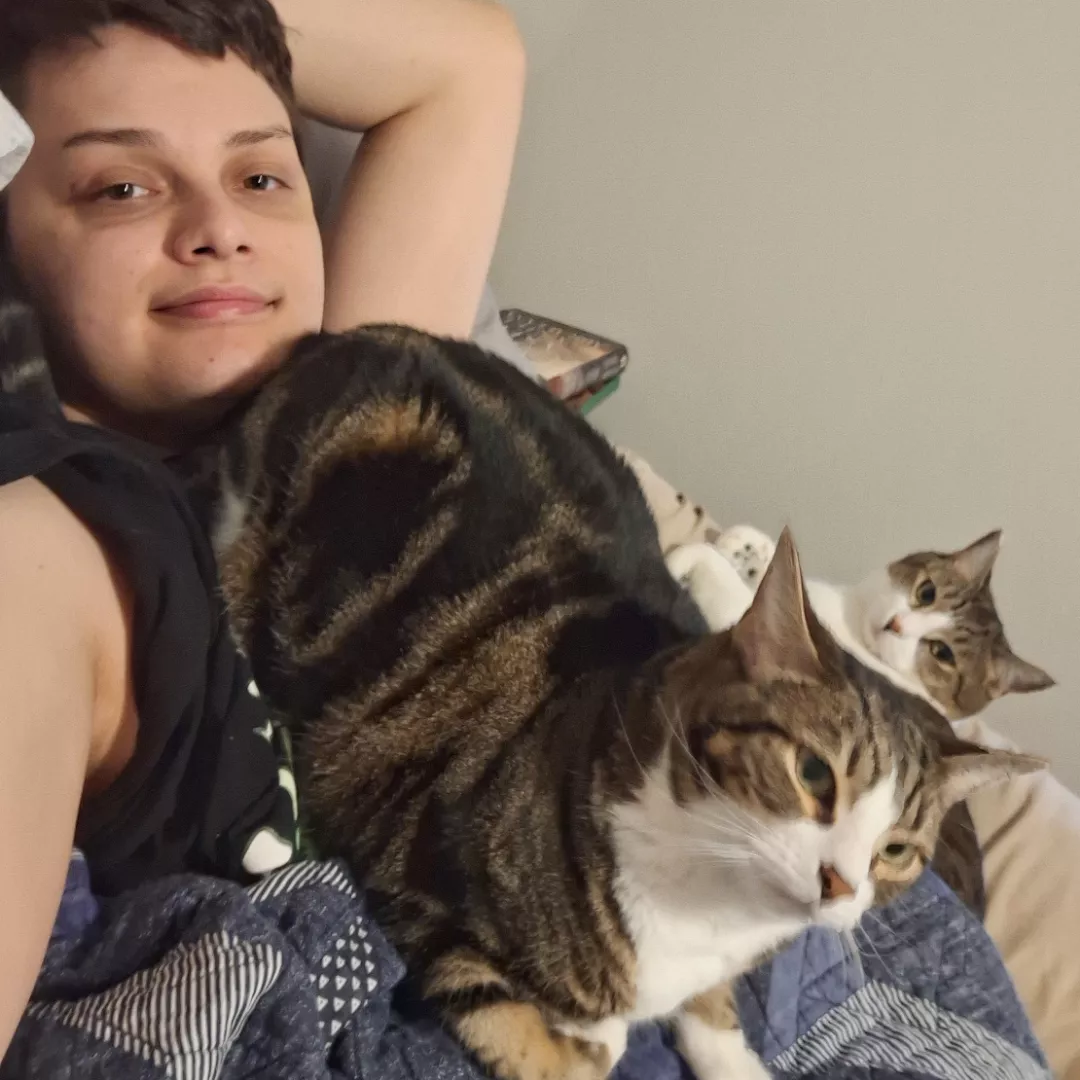 26m WA looking for a player 2