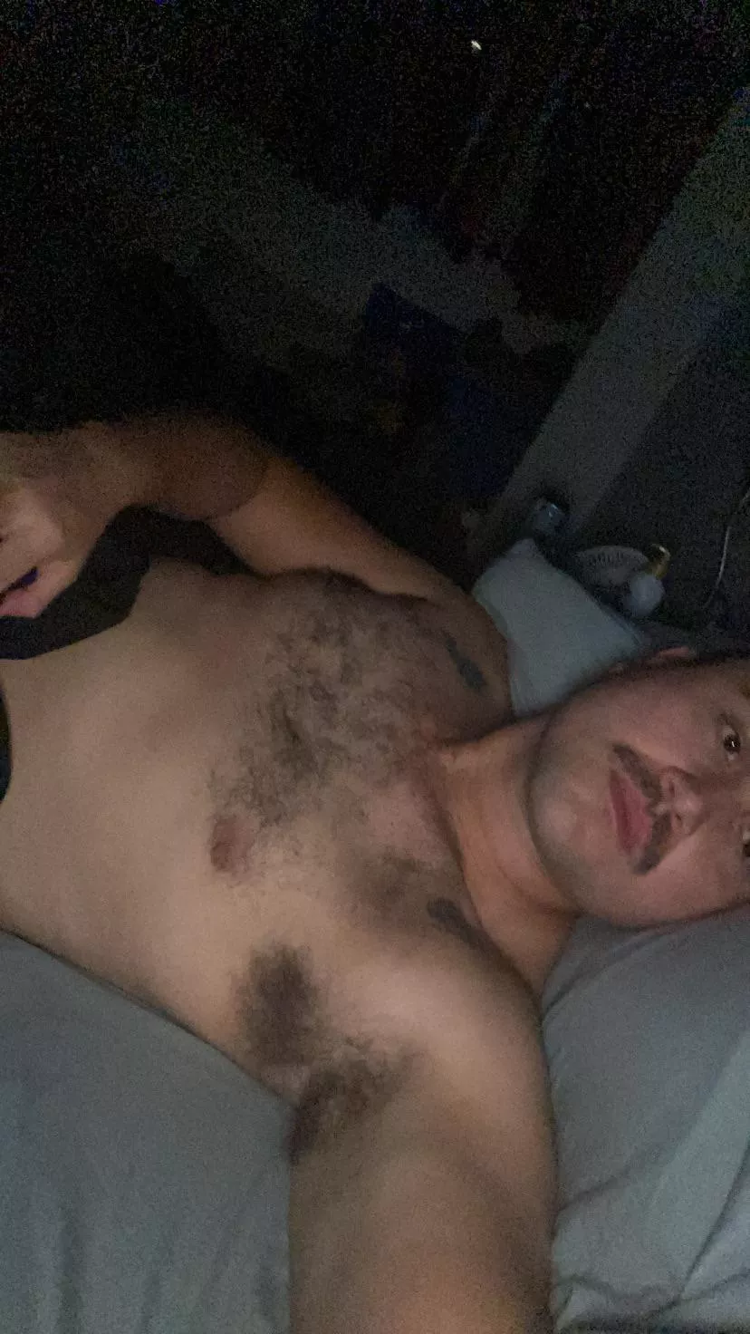 29. Come smell these pits. 