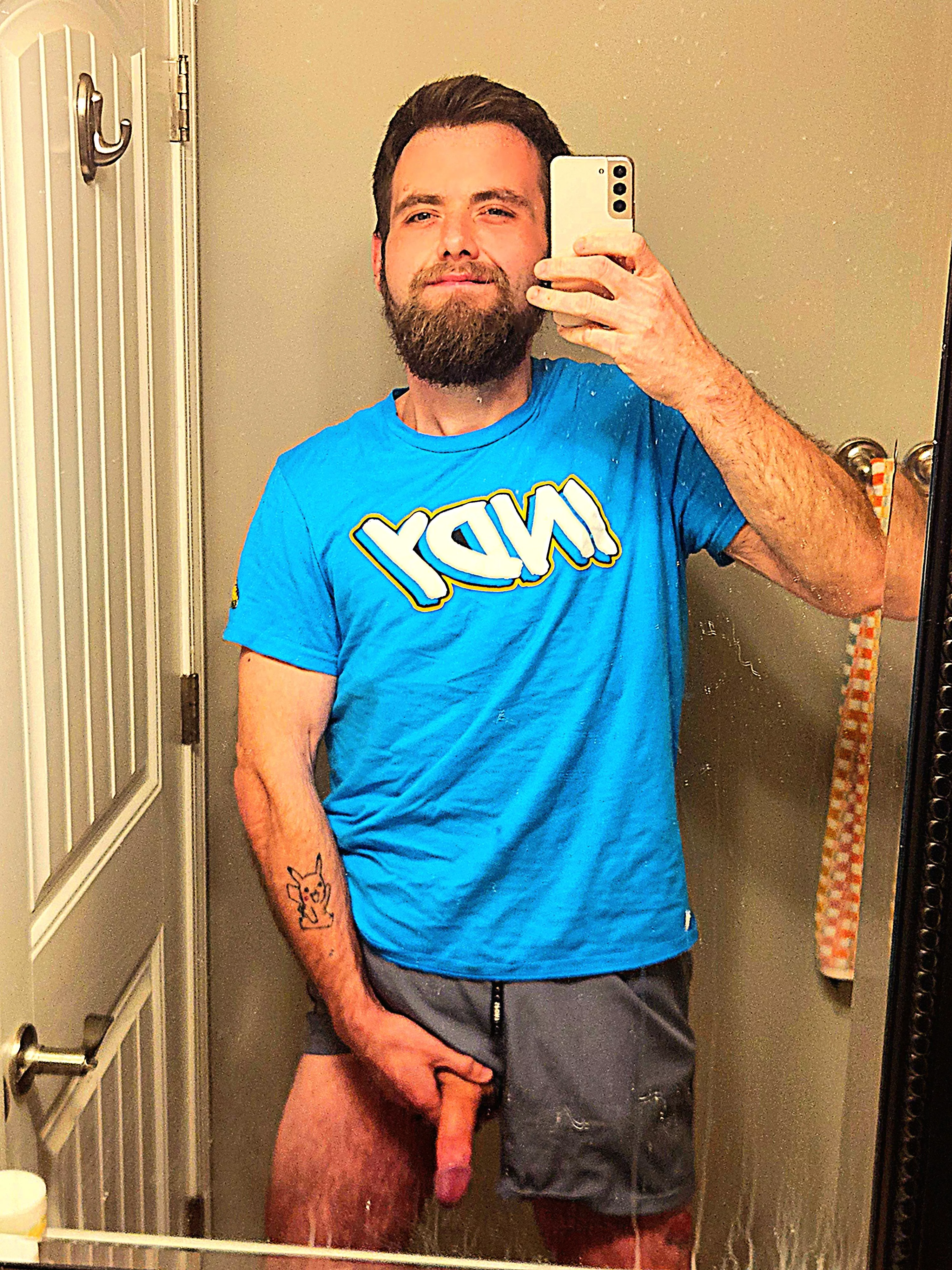 (29) Nervous Hoosier Dad