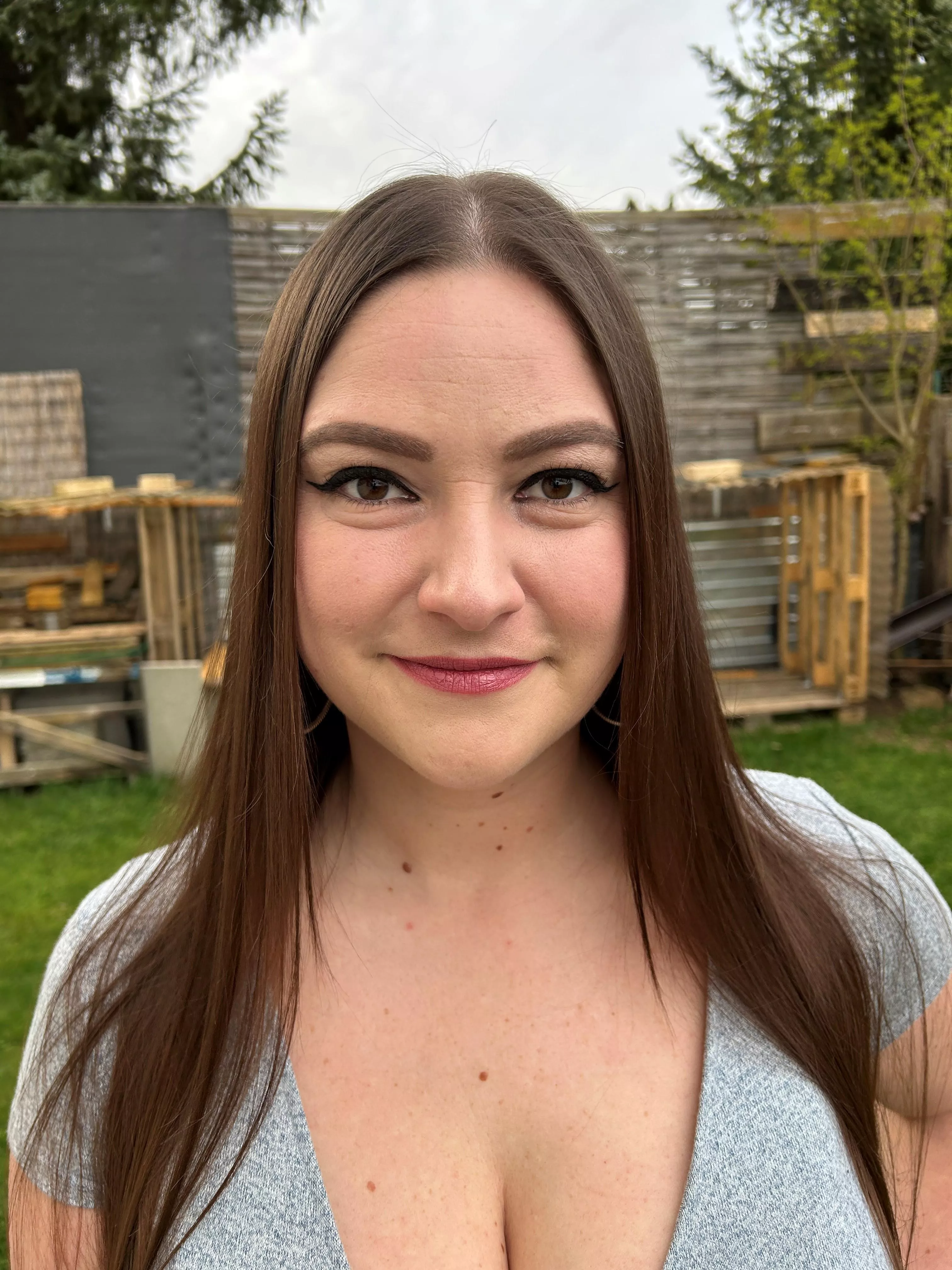 32 and still sexy i hope