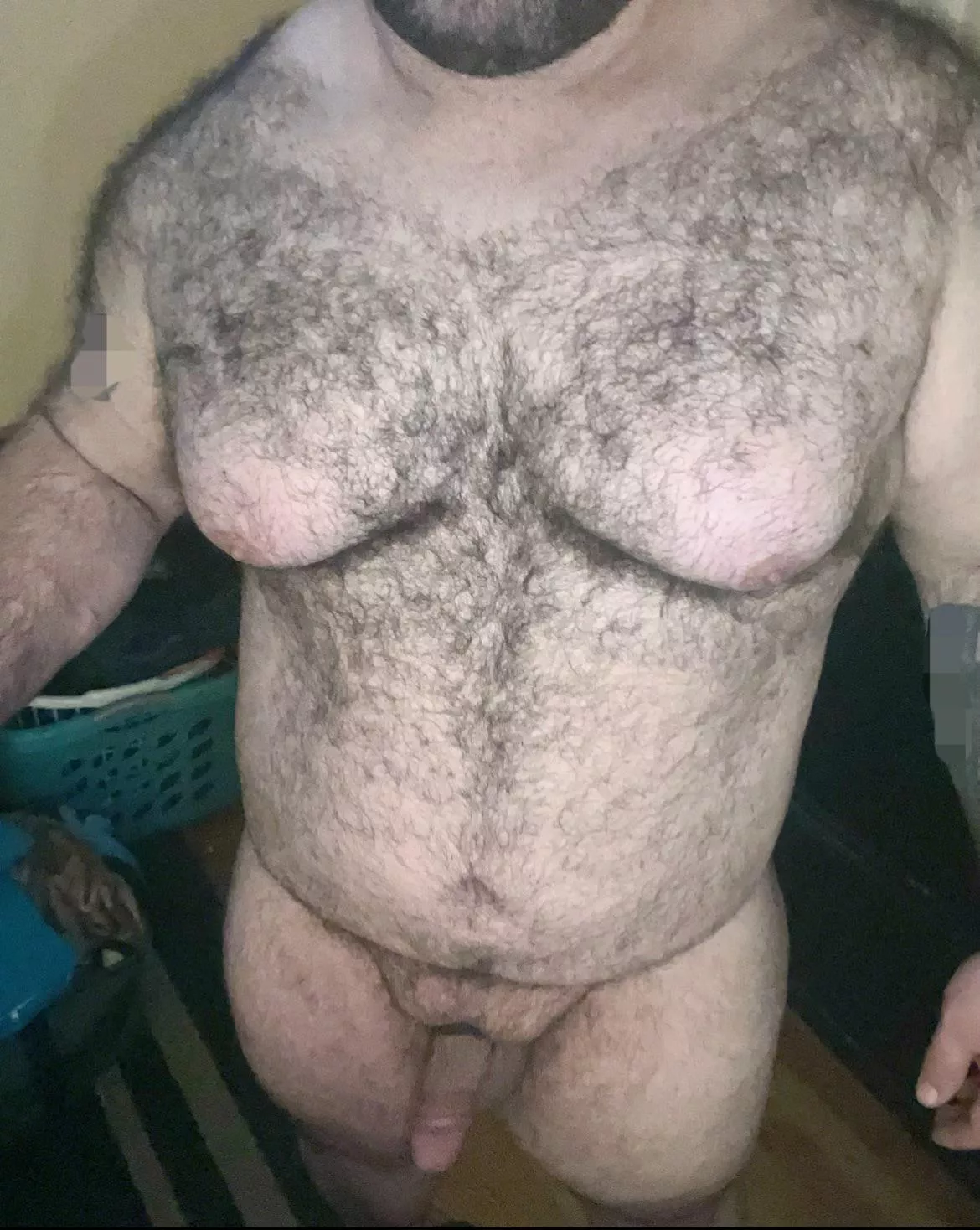 (40) I wanna feel ur hole wrapped around my dick🐻