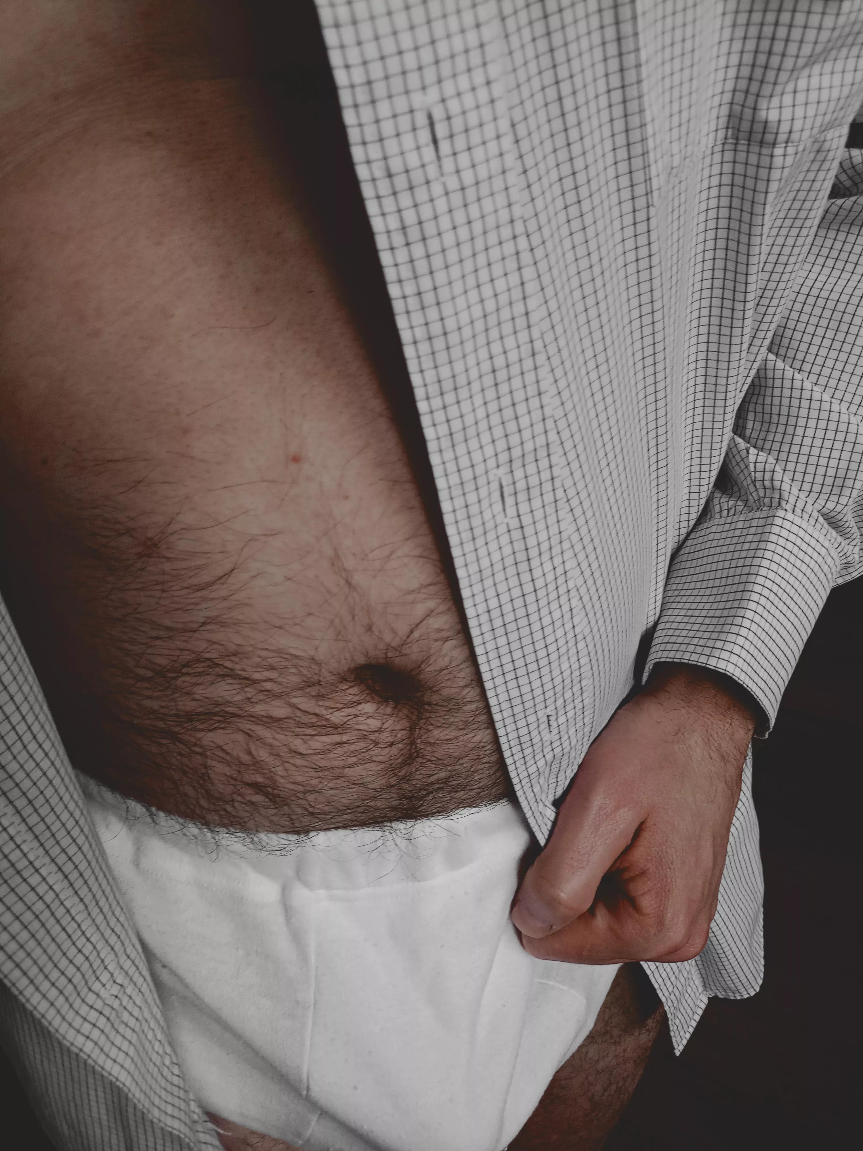 80's panties (new)
I found them in my grandfather's closet (46)