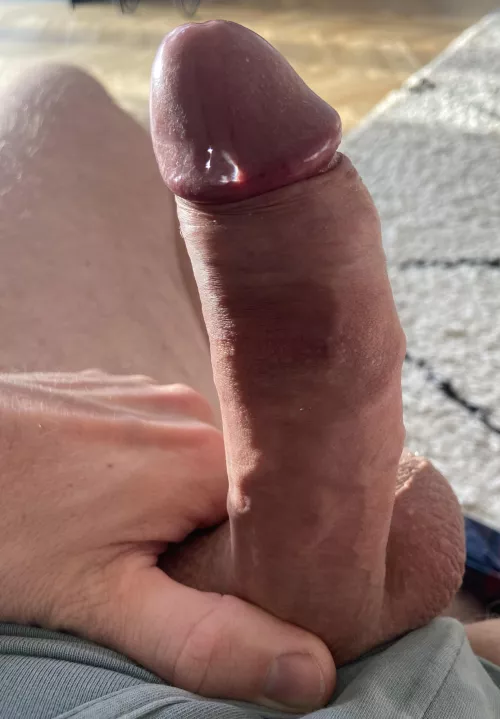 A leak before the river…