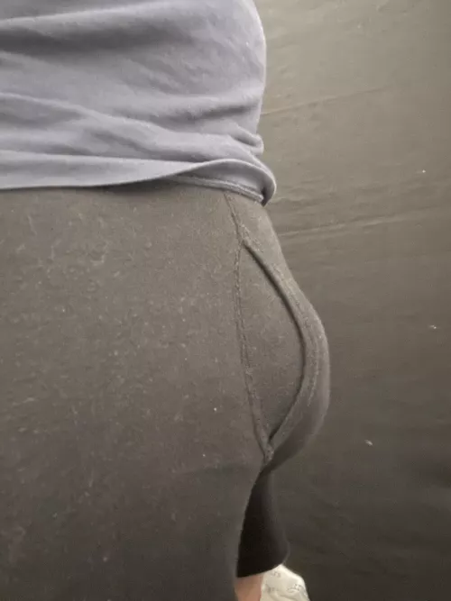 A soft bulge on this solar eclipse Monday