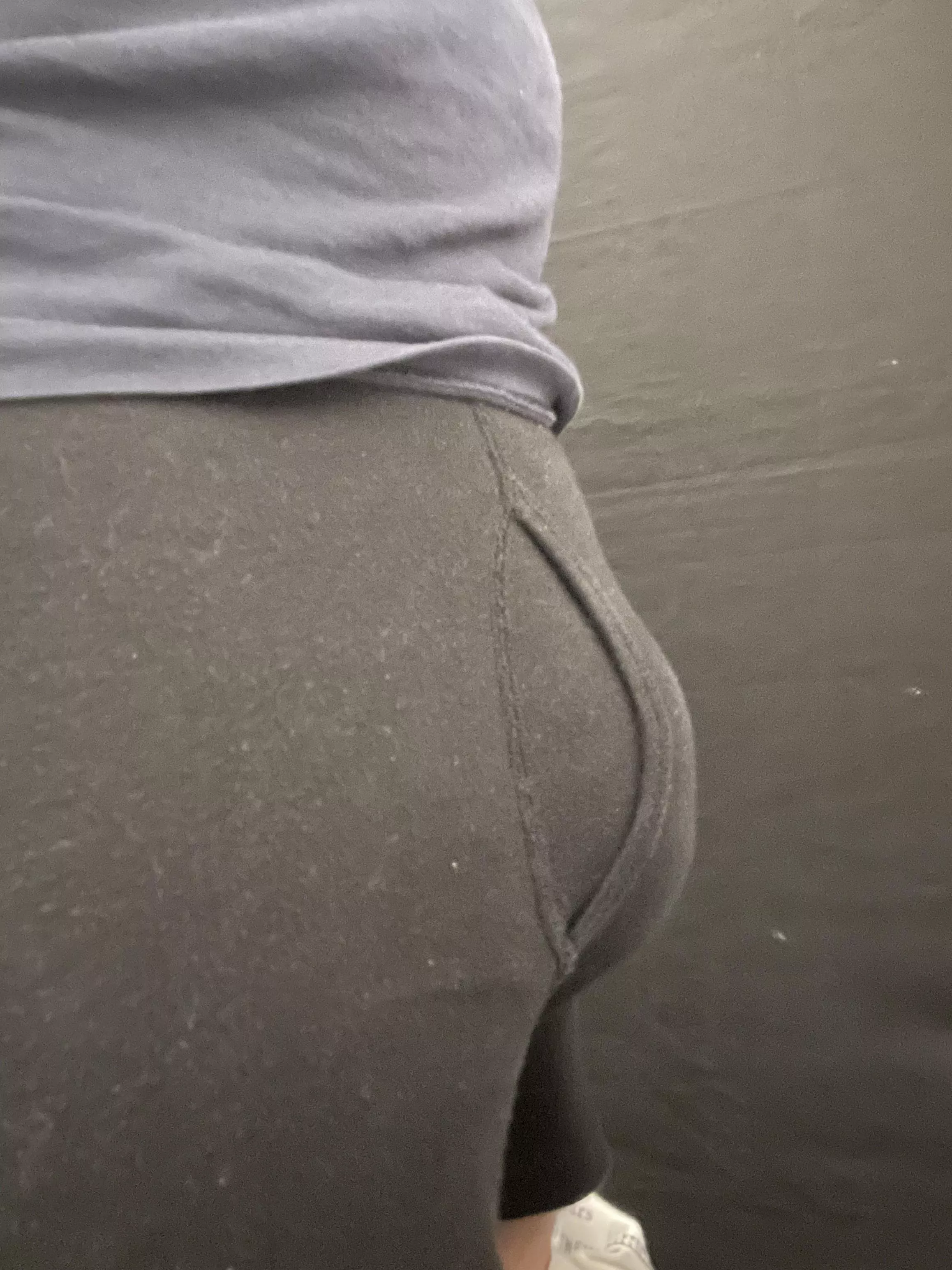 A soft bulge on this solar eclipse Monday