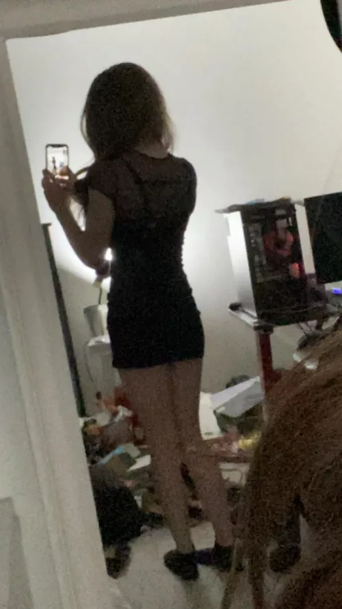 Actually kinda obsessed with this photo 😍