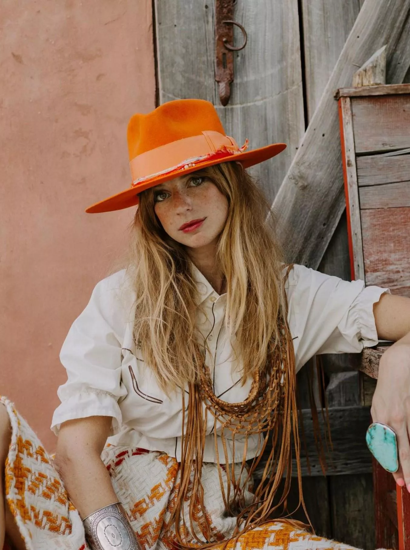 Alex Gehring (Bassist of the band Ringo Deathstarr)