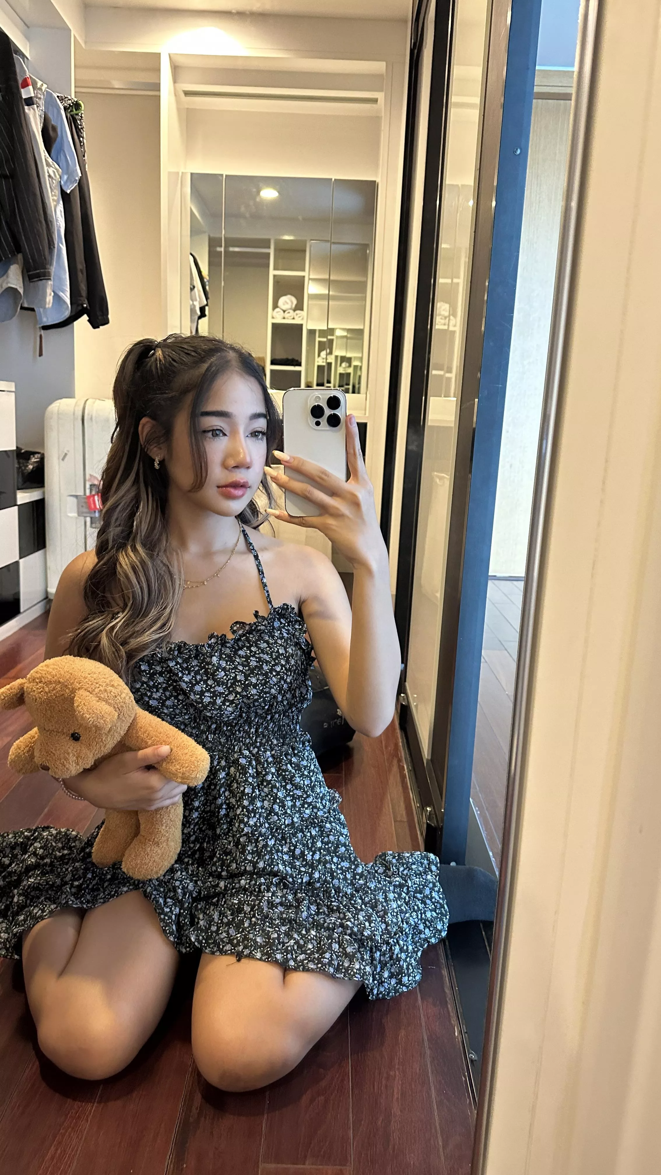 am i your type honey