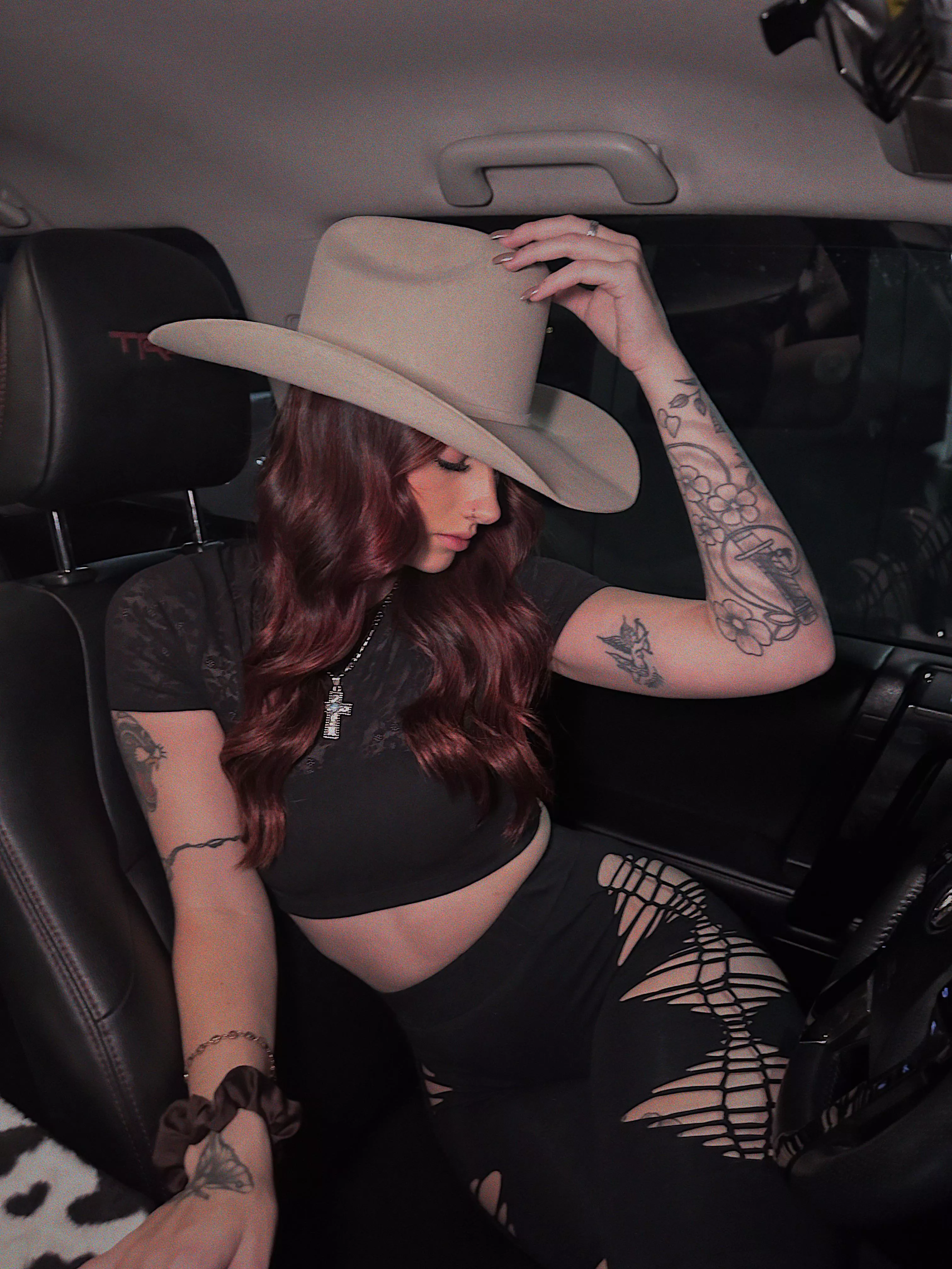 Are girls in crop top a turn on?