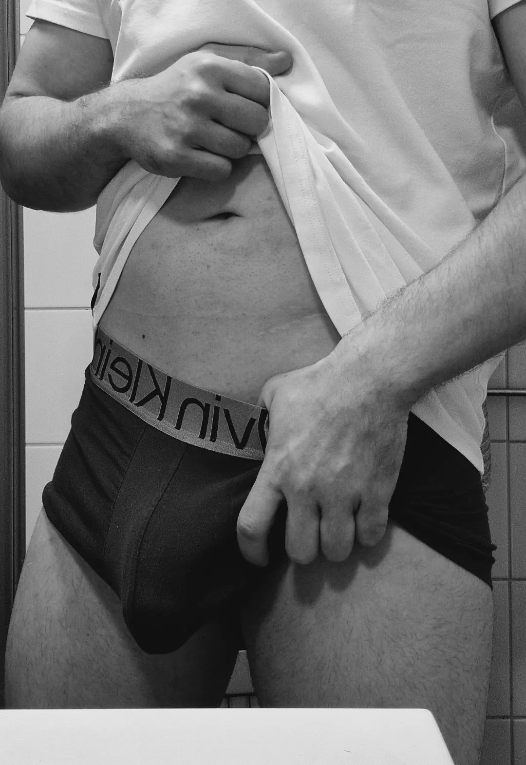 Are there any ladies here