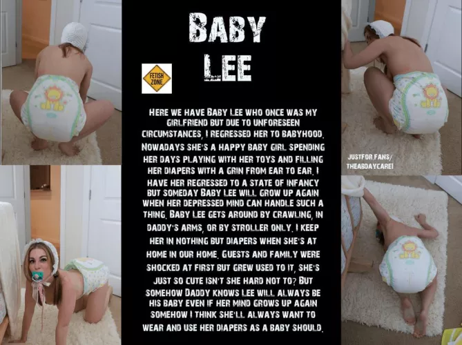Baby Lee
