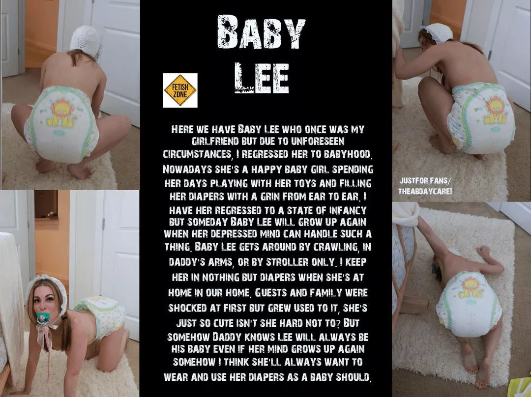 Baby Lee