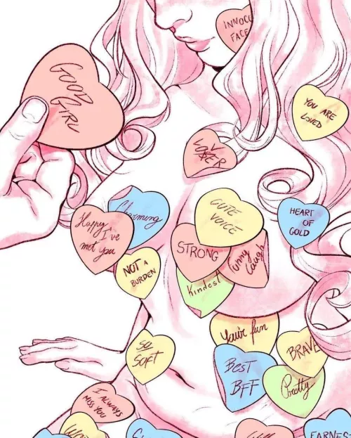 Babygirl a babygirl ❤️