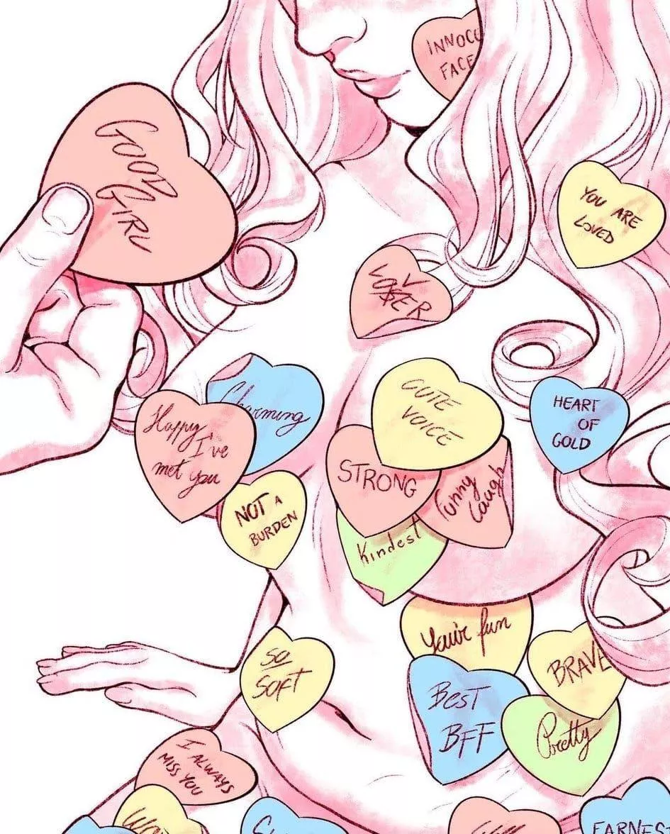 Babygirl a babygirl ❤️