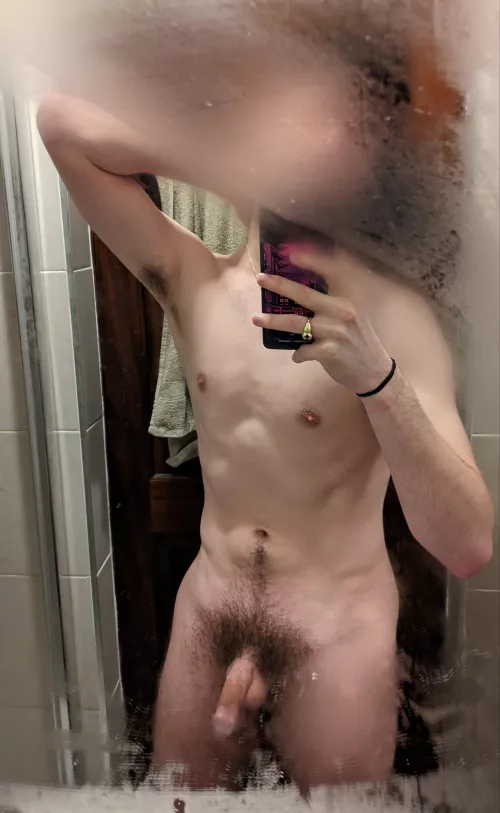 Be a good boy and come here and sniff them 😈