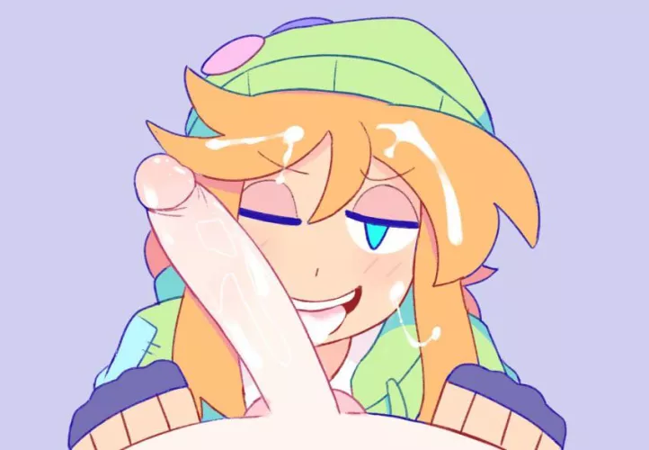 Boy milk got me like