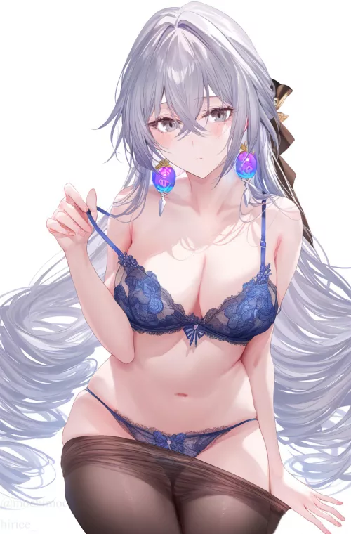 Bronya (Honkai Star Rail)