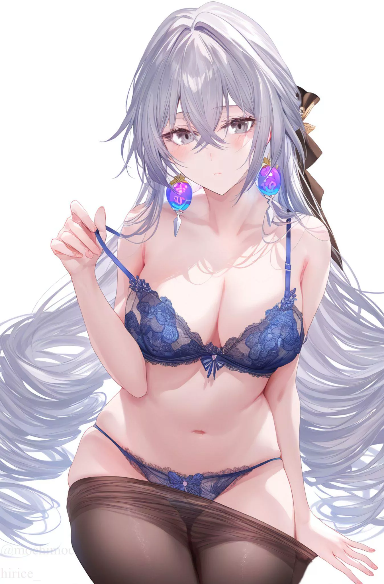 Bronya (Honkai Star Rail)