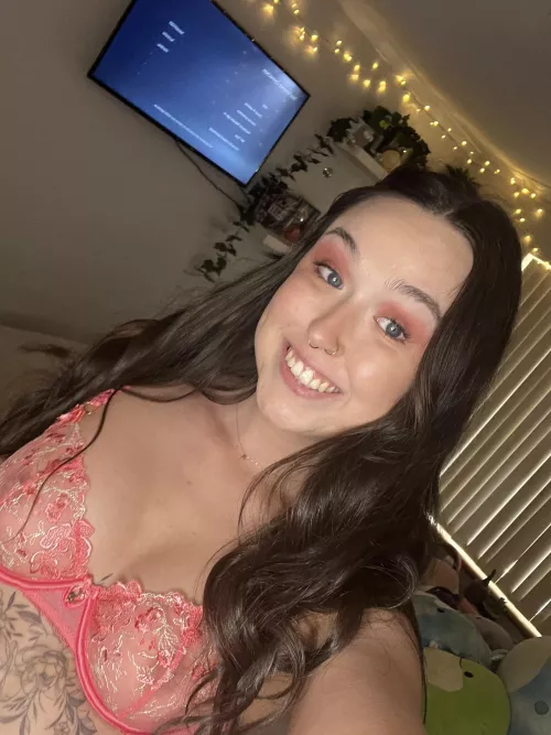 Brunettes are waaaay better