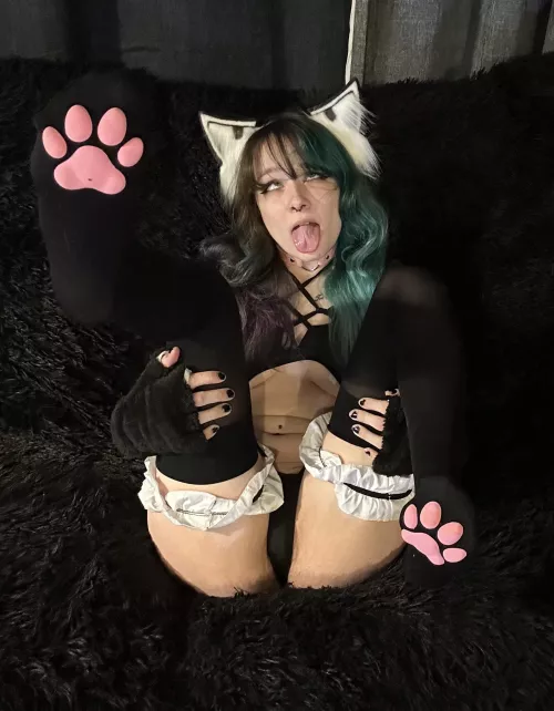 can i come over and look at you like this?