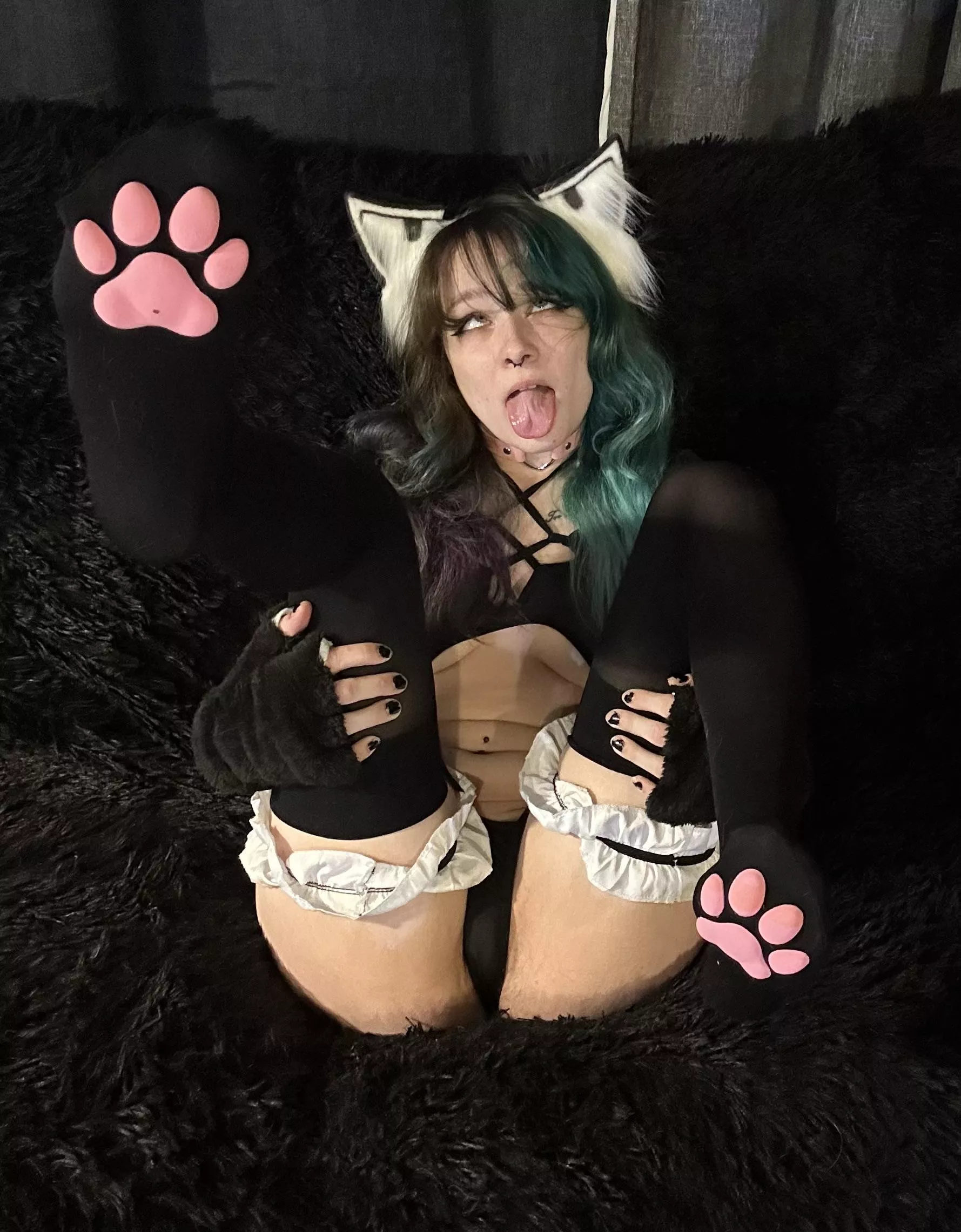 can i come over and look at you like this?