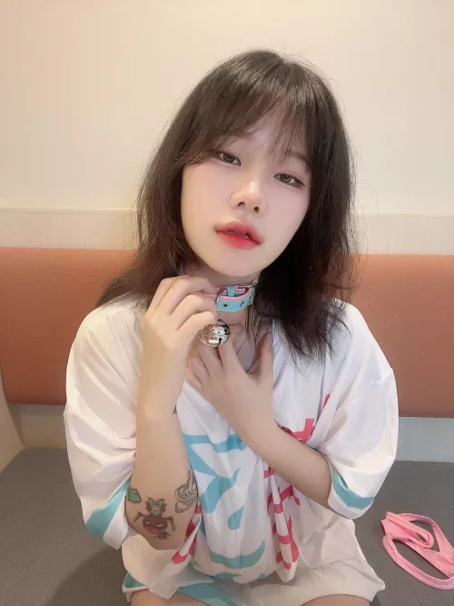 Can I fulfill your fantasies?